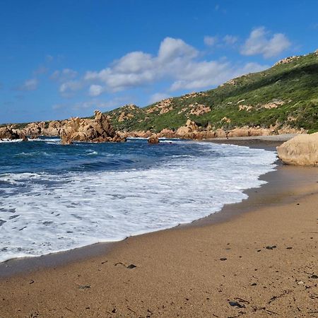 Sardinia Sea Vacation Villa คอสตาพาราดีโซ ภายนอก รูปภาพ