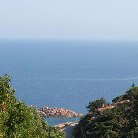 Sardinia Sea Vacation Villa คอสตาพาราดีโซ ห้อง รูปภาพ