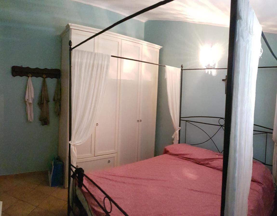 Sardinia Sea Vacation Villa คอสตาพาราดีโซ ภายนอก รูปภาพ