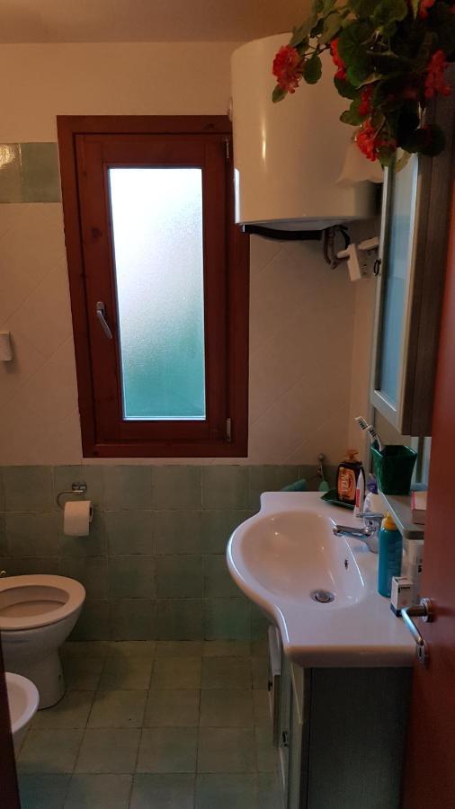 Sardinia Sea Vacation Villa คอสตาพาราดีโซ ภายนอก รูปภาพ