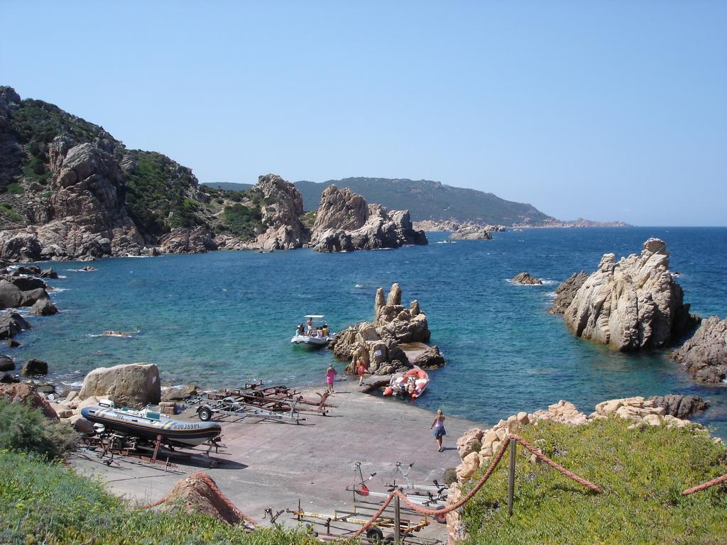Sardinia Sea Vacation Villa คอสตาพาราดีโซ ห้อง รูปภาพ