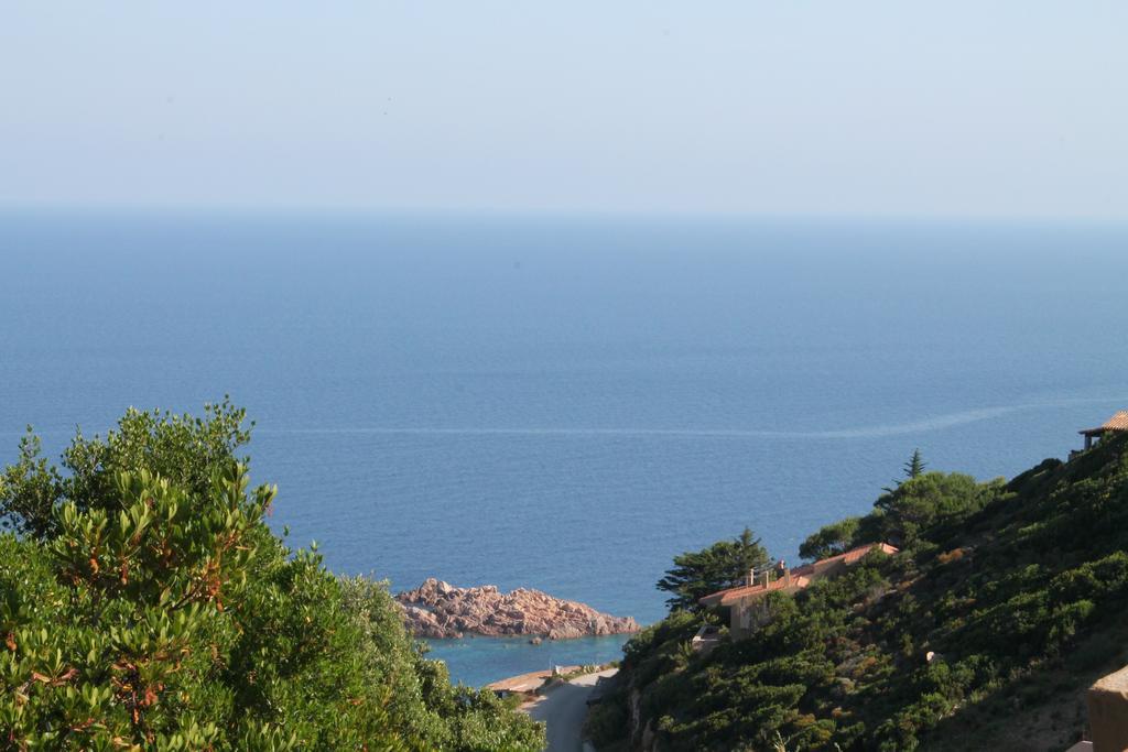 Sardinia Sea Vacation Villa คอสตาพาราดีโซ ห้อง รูปภาพ